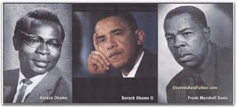 Image result for obama father