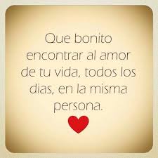Eso Es Amor Palabras De Amor Frases Aniversario De Bodas Frases