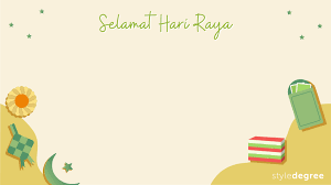 This file is all about png and it includes kids vector hari raya. Hari Raya Zoom Virtual Background Wallpaper Free Download Style Degree