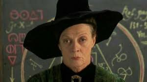 Maggie Smith Pemeran Profesor McGonagall "Harry Potter" Meninggal Dunia