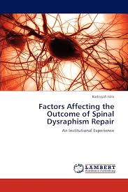 Image result for Dysraphism