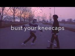 Bust Your Kneecaps Pomplamoose Lyric Video Youtube 18,106 views, added to favorites 1,524 times. bust your kneecaps pomplamoose lyric video