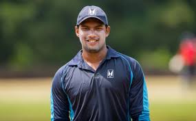 Former Sri Lanka Under-19 cricketer Akshu Fernando passes away - DailyNews