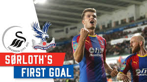Sørloth leerde speciaal voor de presentatie al wat nederlands en maakte zo meteen indruk op de. What S Going On With Alexander Sorloth Vavel International