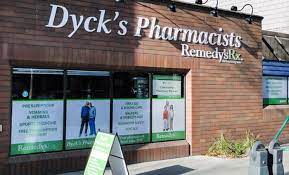 St Paul Location Kelowna Compounding Lab Dyck S Pharmacists