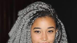 Most people know that bleaching chemically relaxed hair is very risky, as it's putting chemicals on top of. How To Dye Natural Hair Without Bleach Teen Vogue