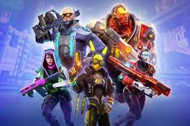 Nah, dalam video kali ini, efek revisi sudah merangkum tipe. 7 Game Android Baru Terbaik Dari Bulan Februari 2020 Ayo Mainkan