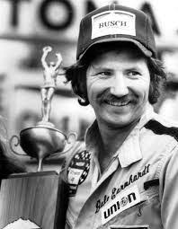 Ralph Earnhardt's Instagram, Twitter & Facebook