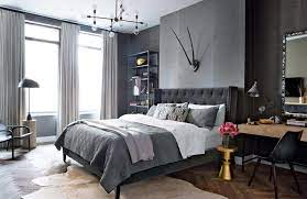 Design Musts How To Create The True Gentleman S Bachelor Pad Simple Bedroom Design Bachelor Pad Bedroom Bedroom Ideas For Men Bachelor Pads