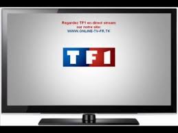 Canal sólo disponible en francia. Regardez Tf1 Online Stream En Direct Video Dailymotion