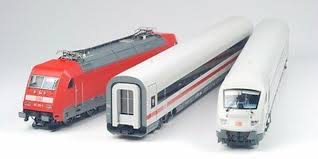 Posee un departamento de formación profesional para distintas diplomaturas, y programas intensivos de formación superior ®. H0 Modelle H0 Modelleisenbahn De L S Models Metropolitan