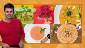 Recetas de gazpacho: de sandía, de tomate y muchos más