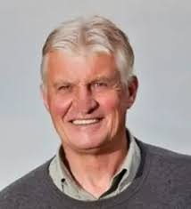 Obituary information for Howard Bouck