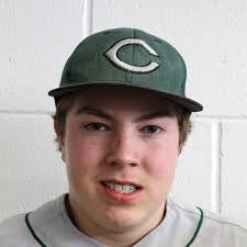 Christopher Ostberg's High School Bio