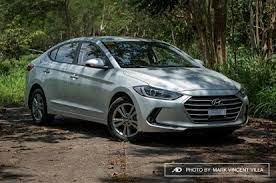Maybe you would like to learn more about one of these? Review 2017 Hyundai Elantra 1 6 Gl Autodeal Philippines