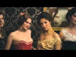 Hafsia herzi, céline sallette, jasmine trinca and others. Haus Der Sunde Deutscher Trailer Hd Youtube