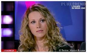 Apr 18, 2020 · marion rousse se confie sur son couple avec julian alaphilippe la consultante télé et le cycliste qui a porté le maillot jaune pendant 14 jours sur le tour de france 2019 passent le confinement. Marion Rousse L Atout Charme De Ce Tour De France 2014 Et Egalement Consultante Pour Eurosport Puretrend