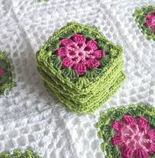 Orgu Motif Yapimi Tig Desenleri Afgan Tig Isi Orgu