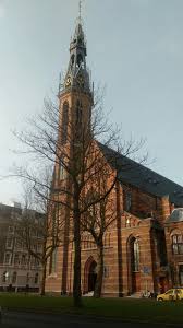 Radekerk Groningen Groningen Nederland Stad