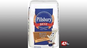 Although the cpsc can mandate recalls if a company does not take action on its own. Select Pillsbury Flour Products Recalled Due To E Coli Concerns 47abc