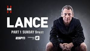 Watch thousands of free documentaries online, spanning across all genres. Lance Part 1 How To Watch And Stream Espn S Lance Armstrong Documentary