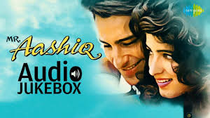 Mr Aashiq Yeh Hai Mumbai Meri Jaan Audio Jukebox Saif Ali Khan Twinkle Khanna Jatin Lalit Youtube