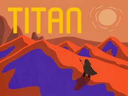 This desert planetof arrakis is also known as dune. Dune Universe Inspires Titan S Nomenclature Eos