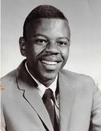 Obituary for Joe Paul Richardson