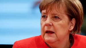 Angela Merkel: ARD-Doku über Ex-Kanzlerin ist erfrischend frech