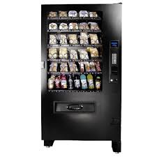The most professional and leading protein bar machine, cereal bar machine, pastry machine, baking machine, chocolate machine manufacturers and suppliers in china. Seaga Inf5f Infinity Series Cold Food Vending Machine 39 5 Wide Model