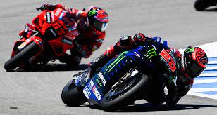 Infos, essais et prix retrouvez les caractéristiques principales des nouveautés moto et scooter révélées sur le journal moto du net et celles à venir : Motogp Saison 2021 Le Classement Pilotes