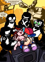 Steve (tankmen) Porn - Rule 34