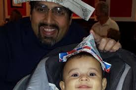 Fundraiser for Perla Araujo by Toni Mixon : In Memory of Julio Madrid