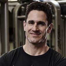 Brock Armstrong's Instagram, Twitter & Facebook