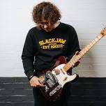 Sun Cutter (aka Kevin Pearce) - Live in Colchester