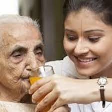 Charitable Old Age Homes in Mumbai