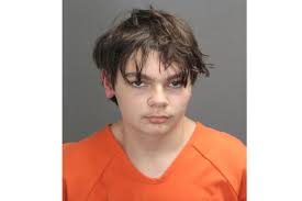 Attorneys for accused Michigan school shooter ask judge to move him out of  adult jail