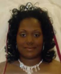 Sharda Darniesha Latimore