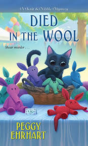 Taking care of dogs in a kennel setting requires a team player with a strong work ethic, a desire to learn and a willingness to collaborate. Died In The Wool A Knit Nibble Mystery Von Ehrhart Peggy Good 2018 Secondsale