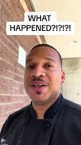 Omari Booker Nashville Fancy Chef Reaction