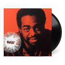 Jesus Wayne — Rush b/w You Bring Me Up