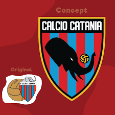 Livestream.com follow calcio catania's profile on livestream for updates on live events. Calcio Catania Crest Concept Ig Footballcrestdesigns Conceptfootball