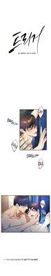 Trigger(Yaoi) | MANGA68 | Read Manhua Online For Free Online Manga