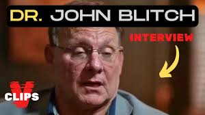 Dr. John Blitch 20 Minute Interview (Featured in Newsnation Jake Barber  Story)