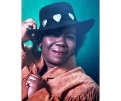 Geneva Dickerson Obituary (2023)