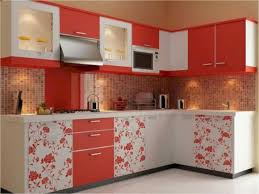 Building customized furniture that brings a unique look to the room is a simple solution for making a small room efficient and unique. F12 Apartment A New Flat With Minimalist Scandinavian Interior And Modern Architecture Kitchen Modular Italian Kitchen Design Modular Kitchen Cabinets