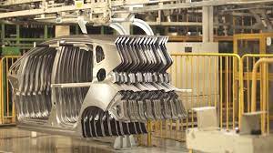 behind the scenes honda manufacturing youtube