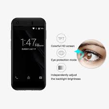 Motorola droid mini xt1030 (verizon) unlocked 4g cell phone page plus very good. Buy Super Small Mini Smartphone 3g Dual Sim Mobile Phone 1gb Ram 8gb Rom 5 0mp Quad Core Dual Standby Unlocked Small Phones Kids Phone Pocket 2 5 Inch Android Mini Cellphone Black Online