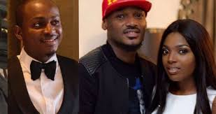See how old 2baba is and compare to other celebs like tiwa savage and wretch 32. 2 A1fu02gitfm