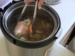 Pork Roast In A Saratoga Jacks Thermal Cooker Thermal Cooking Thermal Cooker Cooking